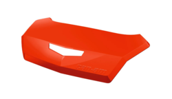 Can-Am 124 Litraisen LinQ Takalaukun Paneeli Can-Am Red